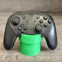 SUPORTE JOYSTICK PRO CONTROLLER NINTENDO SWITCH na internet