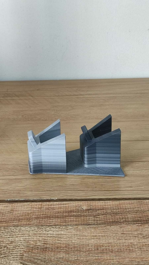 Suporte Base para Joysticks