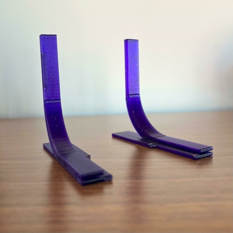 Suporte para Estúdio Fotográfico Caseiro