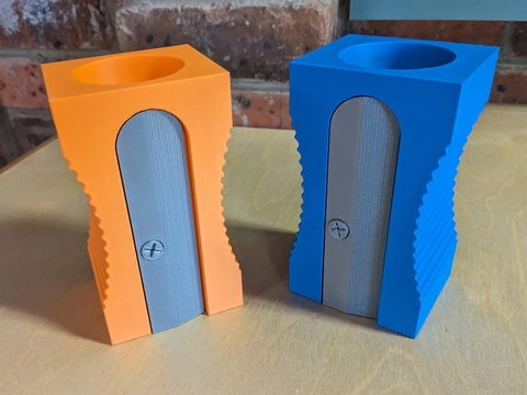 Porta Treco Apontador