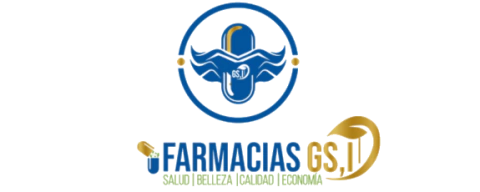 Grupo Farmacéutico GS,ID