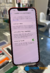IPHONE 13 - 128GB/95% - comprar online