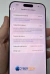 IPHONE 16 PRO MAX-512GB/BAT 93%-COLOR DESERT - comprar online