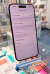 IPHONE 15 PRO - 128GB/88% - comprar online