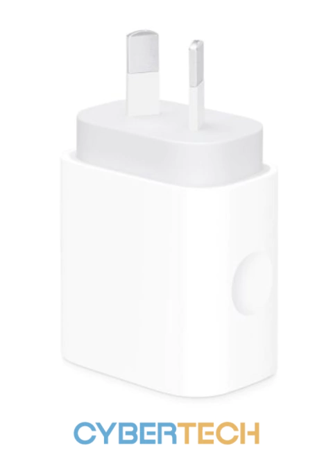 Adaptador Original USB-C- 20W Apple