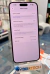 IPHONE 15 PRO MAX - 256GB/86% - comprar online