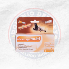 Advantage Multi Gato