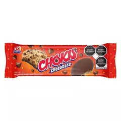 Chokis Chocobase