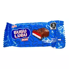 Bubulubu mini