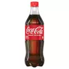Coca Cola sabor original 600 ml