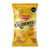 Sabritas Receta Crujiente sal 41 g