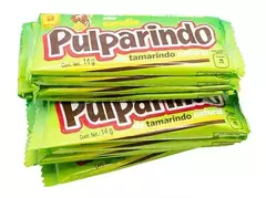 Pulparindo Sandía
