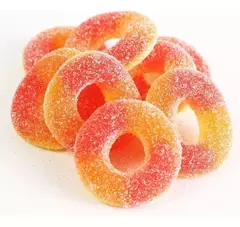Gomitas Aro Durazno