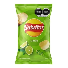 Sabritas Limón 46 g