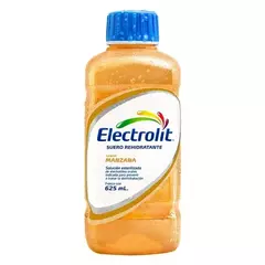 Electrolit sabor manzana 625 ml