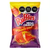 Ruffles Mega Crunch Flamin Hot 36g