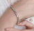 Pulsera Tennis Crystal - Joyería Idéale