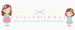 Laços e Tiaras de Cabelo Infantis Para Meninas | Coisas di Irmãs
