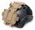 Bolsa Táctica Mk2 Para Casco Fast Funda De Batería Para Caza en internet