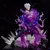 Figura Satoru Gojo Jujutsu Kaisen Púrpura Coleccion