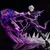 Figura Satoru Gojo Jujutsu Kaisen Púrpura Coleccion en internet