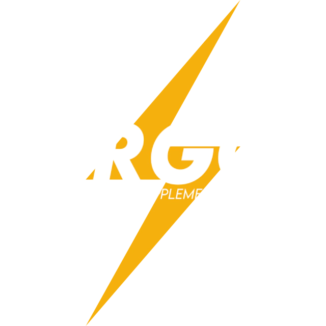 ERGO SUPPLEMENTS