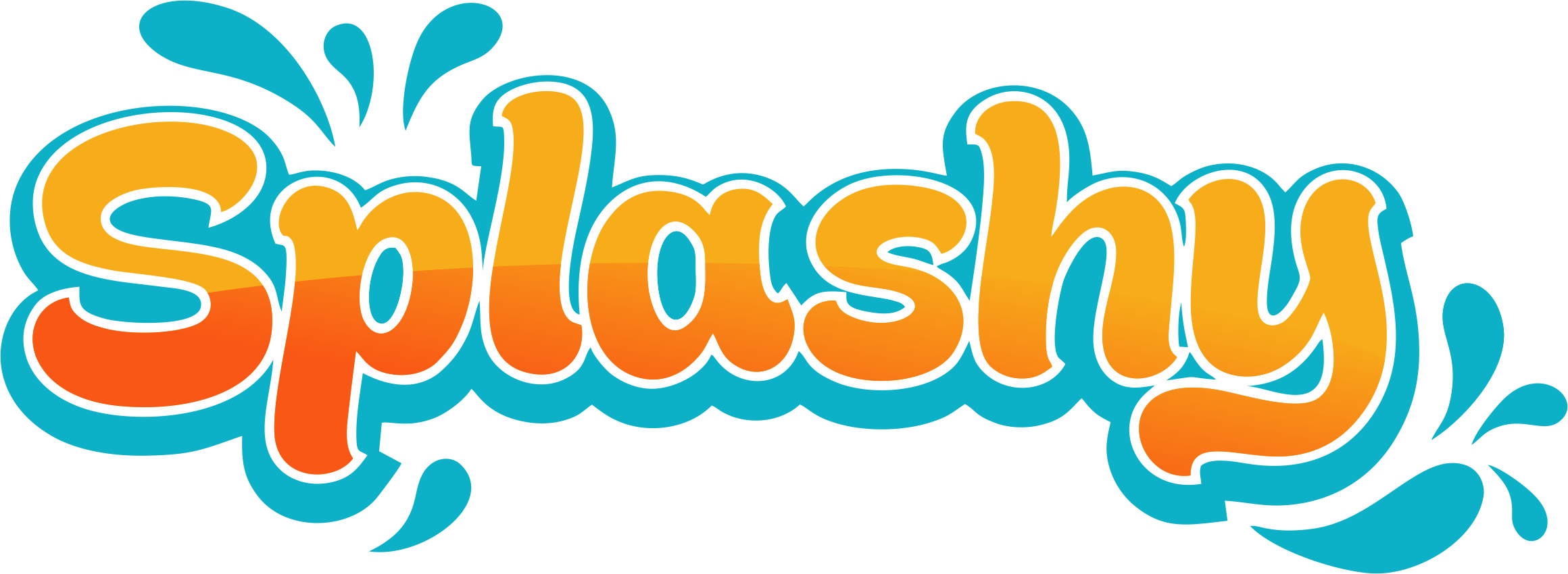 Splashy