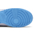 Tênis Nike Dunk Low University Blue - Azul/Branco na internet