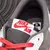 Tênis Nike Air Jordan 1 Low Reverse Mocha x Travis Scott - Marrom/Branco - Sneaker Haus