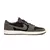 Tênis Nike Air Jordan 1 Low Dark Mocha x Travis Scott - Preto/Marrom/Branco - Sneaker Haus