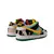 Tênis Nike SB Dunk Low Chunky Dunky x Ben & Jerry's - Preto/Azul/Branco/Amarelo na internet