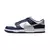 Tênis Nike Dunk Low Midnight Navy - Azul/Branco/Cinza