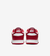 Tênis Nike Dunk Low University Red - Vermelho/Branco na internet