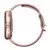 Smartwatch Wearzone Action a Prova D'agua - ROSE na internet