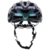 Capacete de Ciclismo Razor - Camaleão Verde na internet