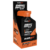 Energypro Gel Black - Carboidrato Cafeína/taurina Sudract Sabor Caramelo Salgado