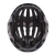 Capacete de Ciclismo Razor - Cinza/Preto