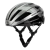 Capacete de Ciclismo Razor - Cinza/Preto