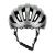 Capacete de Ciclismo Razor - Cinza/Preto - loja online