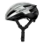 Capacete de Ciclismo Razor - Cinza/Preto - comprar online