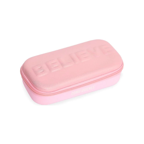 CARTUCHERA MOOVING BOX BELIEVE
