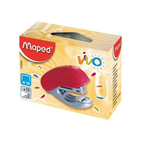 ABROCHADORA MAPED MINI VIVO N10 - comprar online
