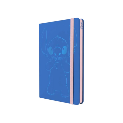 CUADERNO DE NOTAS A5 MOOVING STITCH - comprar online
