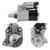 Motor Burro de Arranque Dodge Journey 2.7L 6V