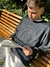 buzo cuello redondo - tienda online
