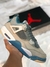 Jordan 4 (Réplica) - Street Lace