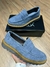 Ricardo Almeida Slip On Couro Nobuck