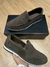 Sapato Sérgio K Slip On Couro