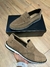 Sapato Sérgio K Slip On Couro - comprar online