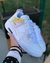 Jordan 4 (2° Linha) Masculino - comprar online